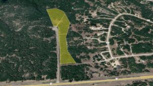 County Road 2475, Hondo, TX 78861