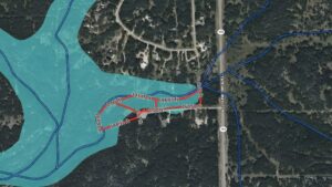 County Road 2475, Hondo, TX 78861