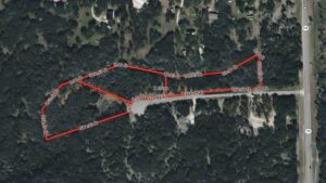 County Road 2475, Hondo, TX 78861