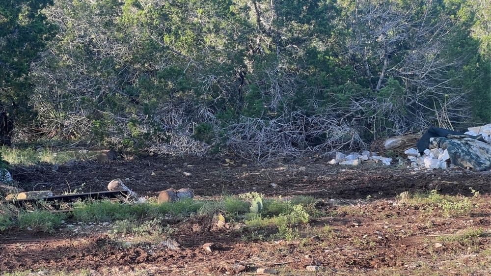 3 Parcels for sale in Hondo with Owner Financing terms image 5