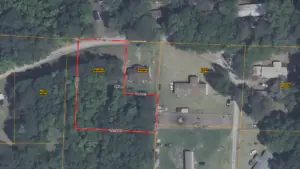 Rosemary Rd, Yemassee, SC 29945