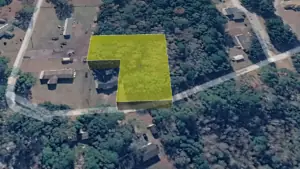 Rosemary Rd, Yemassee, SC 29945