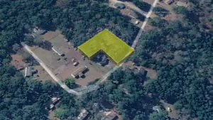 Rosemary Rd, Yemassee, SC 29945