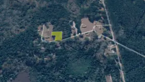 Rosemary Rd, Yemassee, SC 29945