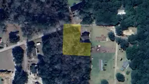 Rosemary Rd, Yemassee, SC 29945