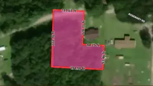 Rosemary Rd, Yemassee, SC 29945